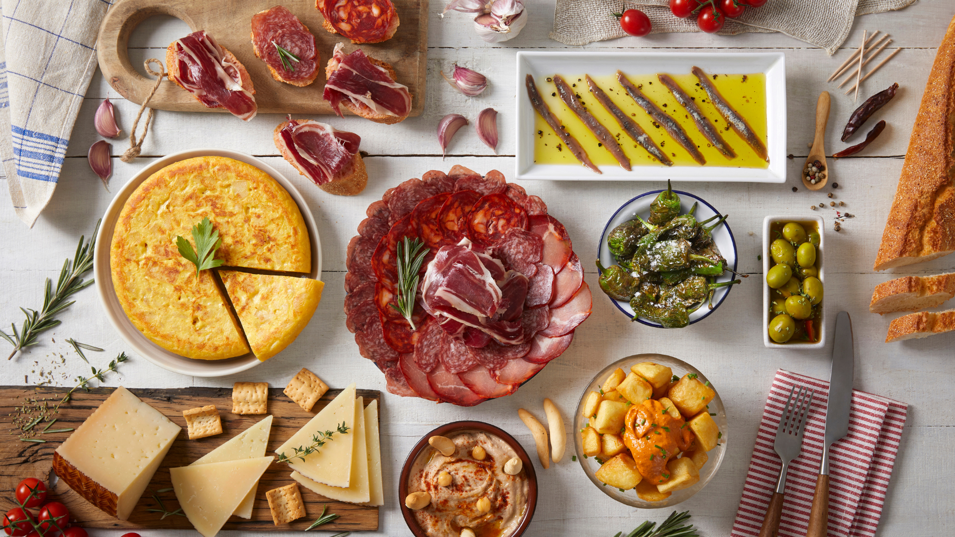 7 Traditional Spanish Dishes Every Food Lover Needs to Experience