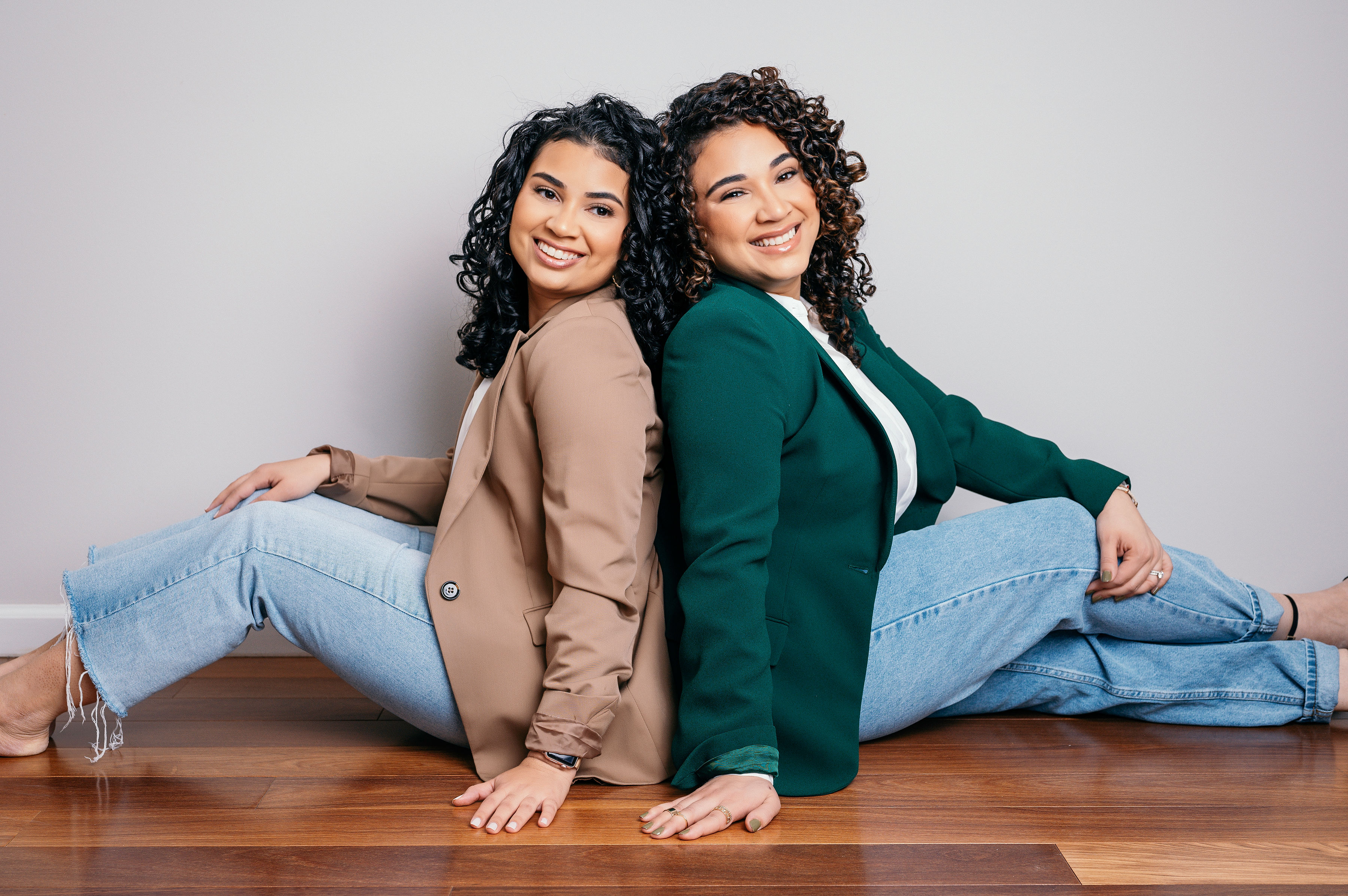 How OCOA Beauty’s Cory and Nicol Varona Revolutionize Beauty Standards Through Fearless Haircare
