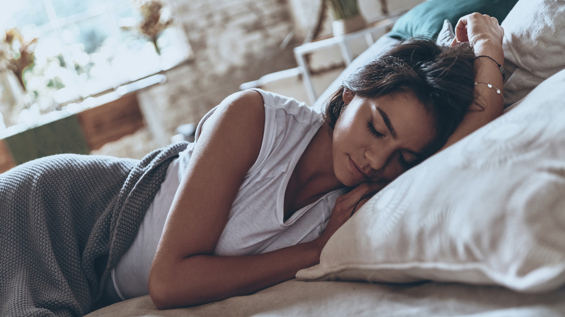 A Guide to Sleep Hygiene, Sweet Dreams and Catching ZZZs