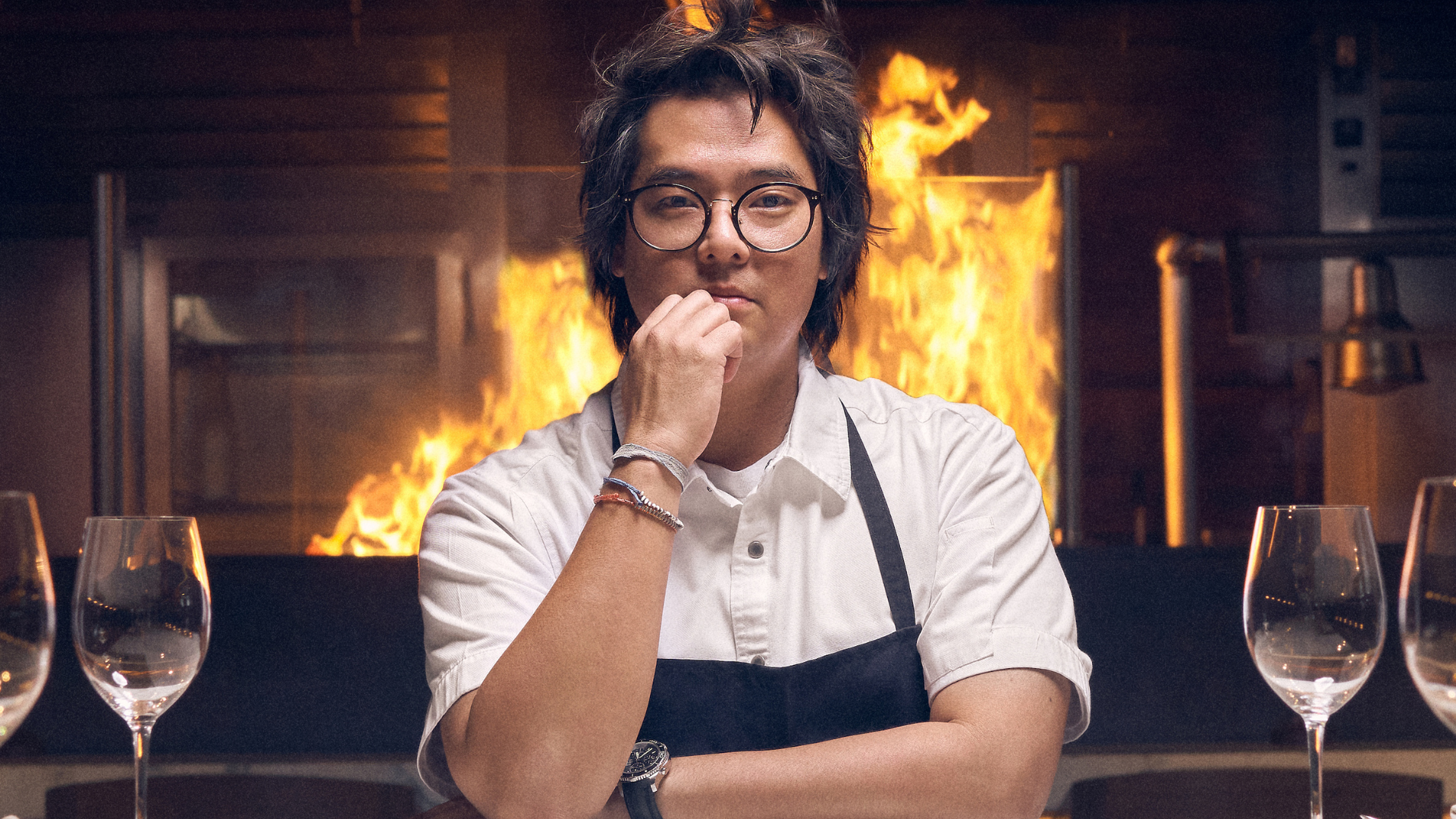 Beyond the Plate: Chef Diego Oka Reflects on 10 Years of Building a Peruvian Culinary Legacy