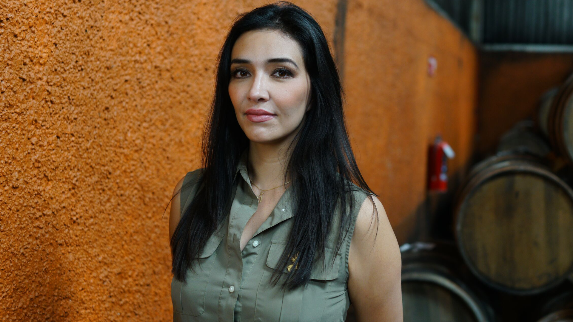 Mixing Passion with Purpose: Tania Oseguera’s Rise in the Tequila Industry