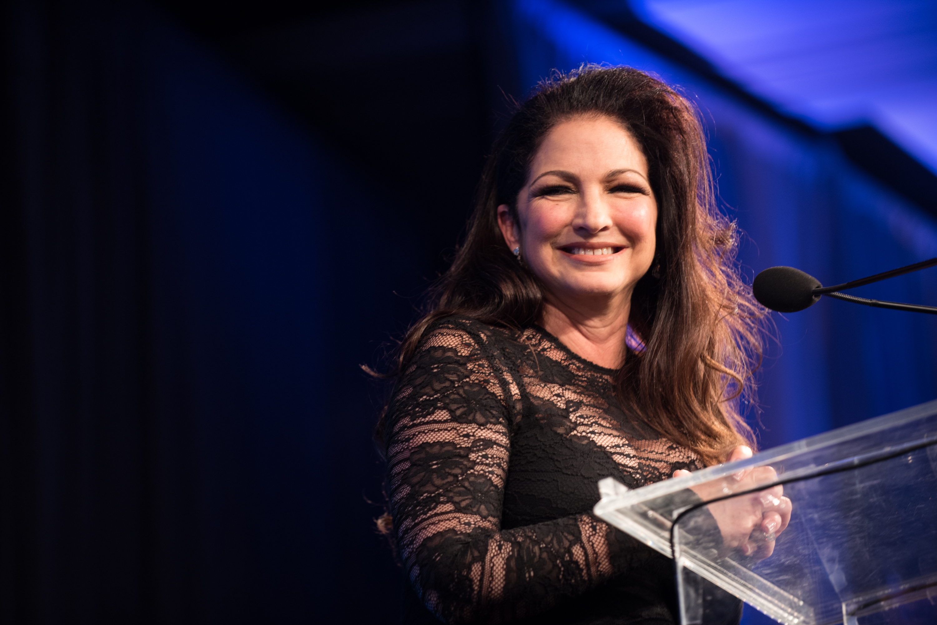 Gloria Estefan Credits Queer Community for Understanding Her Music Before It Was “Understood by Radio”