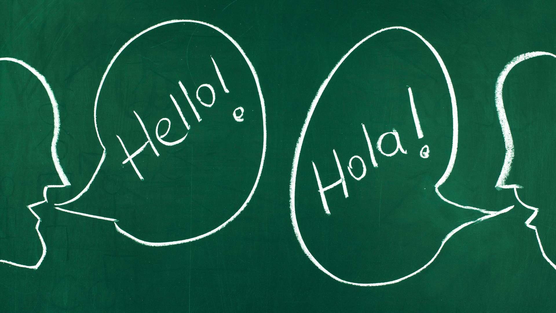 Spanish is The Most Popular Language in 10 Global Capital Cities