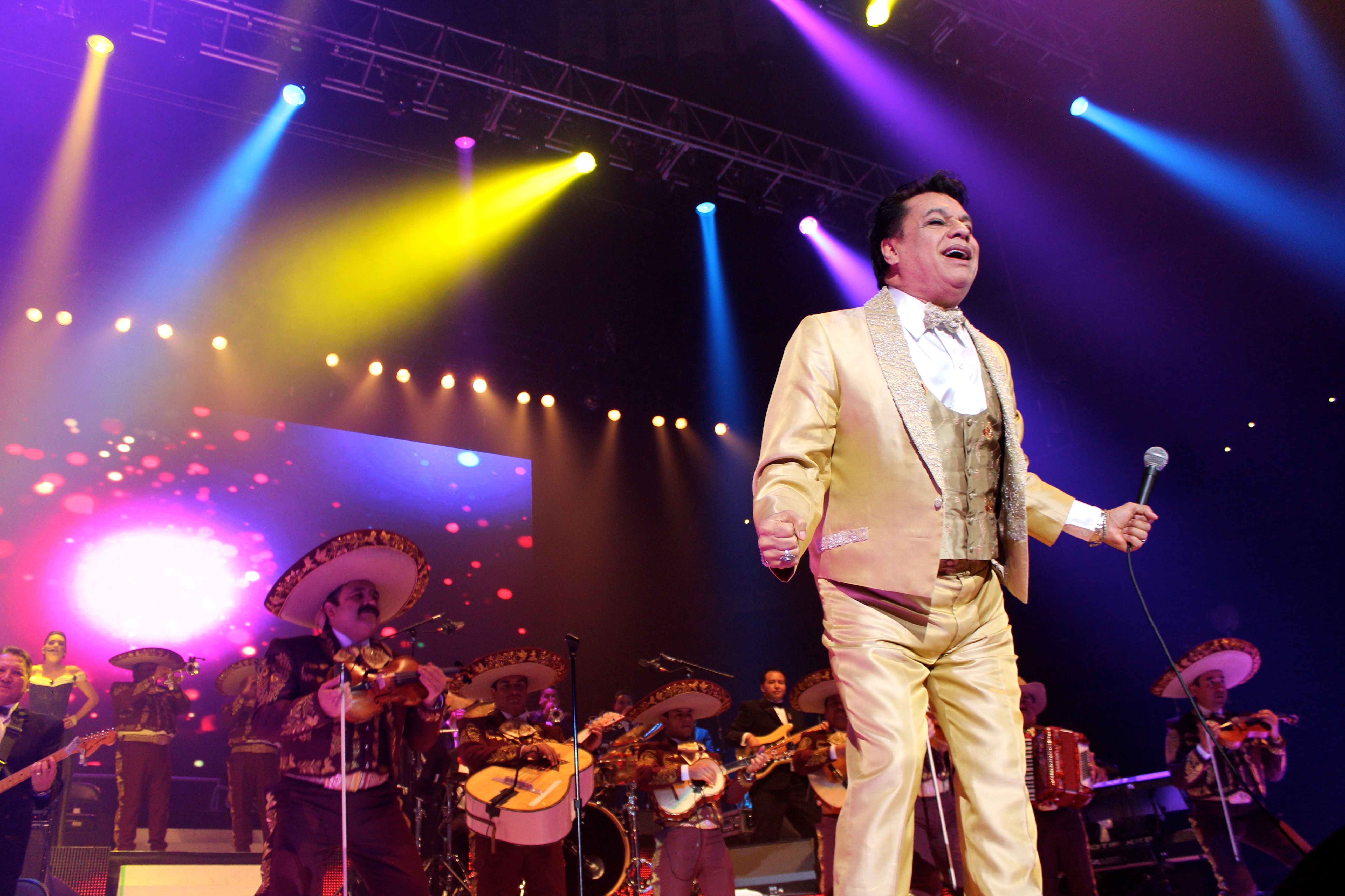 Juan Gabriel Barbie to Be Released By Mattel on Anniversary of Singer’s Death