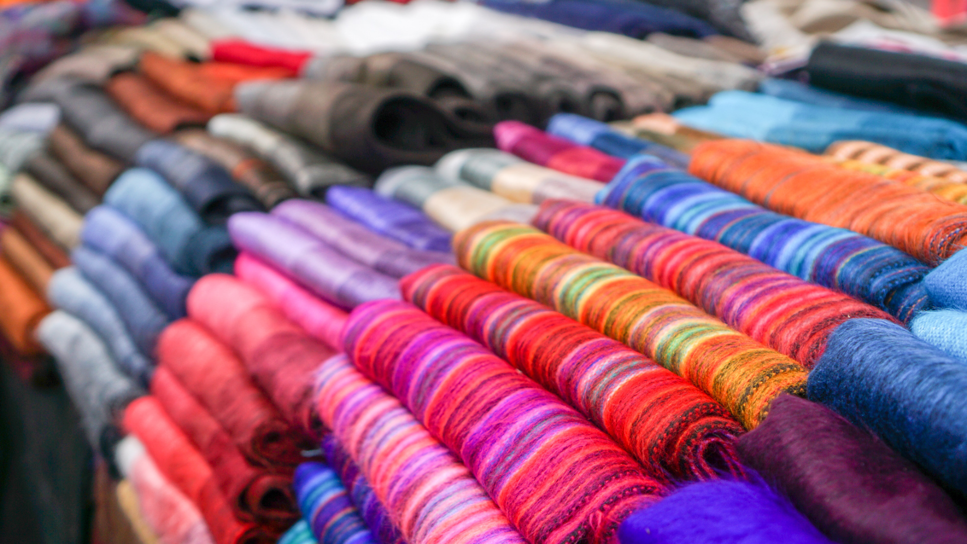 These 6 Latin American Countries Produced the World’s Favorite Souvenirs