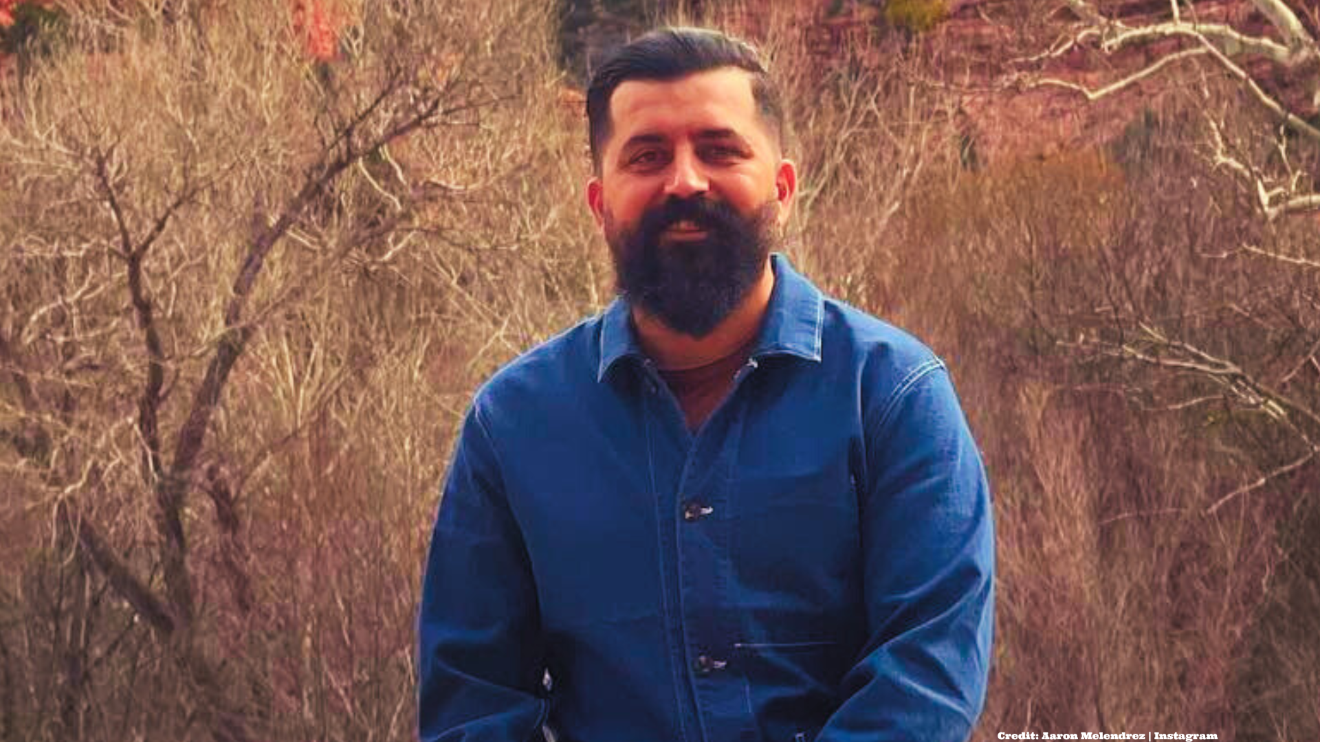 How Aaron Melendrez is Crafting Culture in Every Cocktail and Using It to Tell Stories