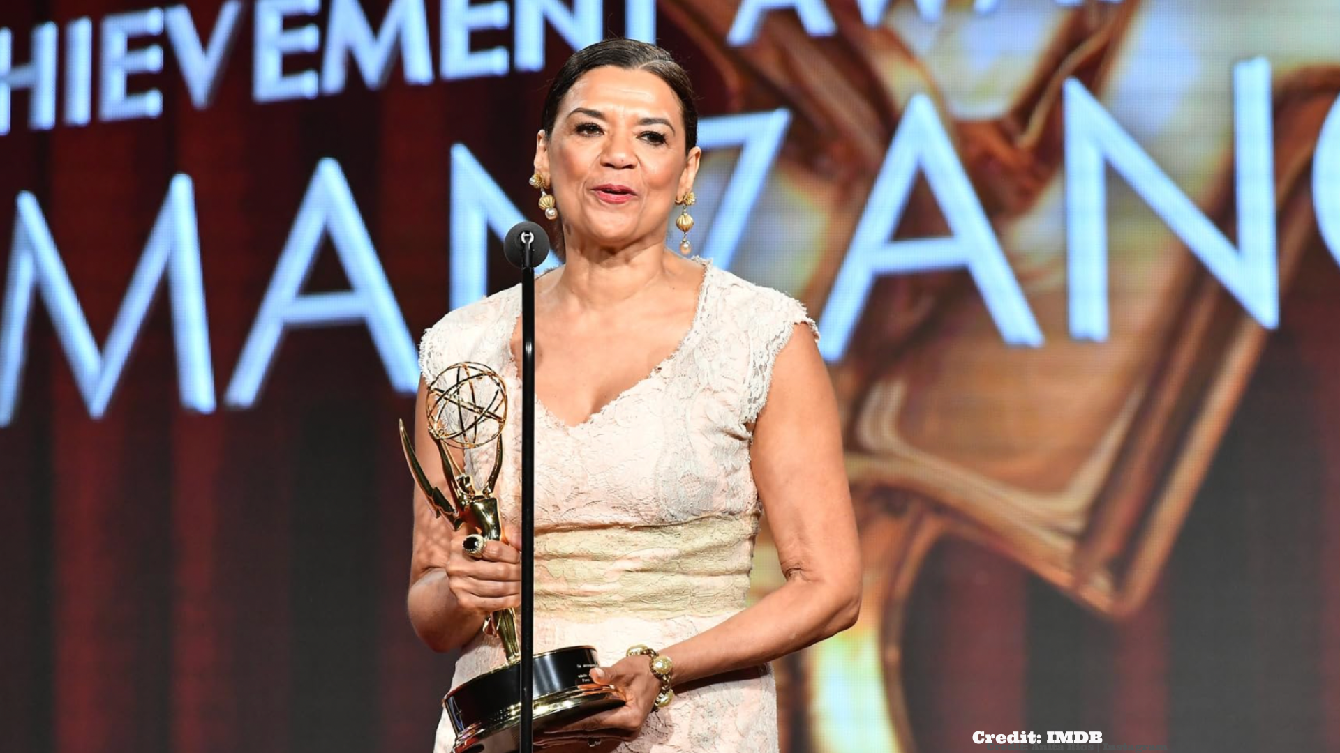 How ‘Alma’s Way’ is a Love Letter to Sonia Manzano’s Culture and Heritage