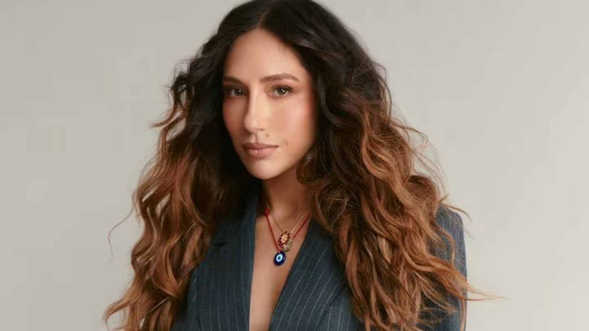 Why Tefi Pessoa Believes Latina Joy is Rooted in Togetherness