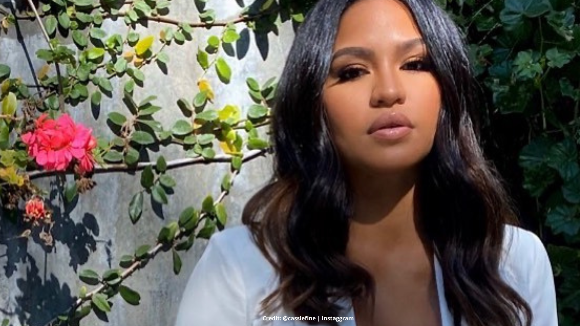 I Watch Cassie Ventura Speak Her Truth, And Remember Mine