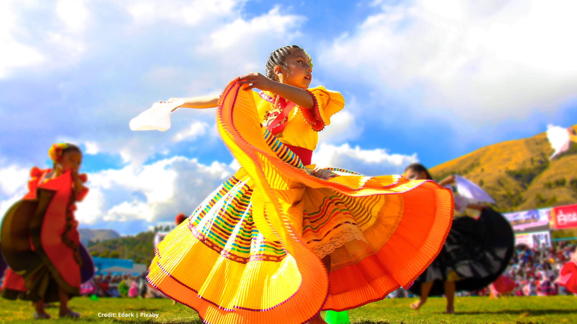 How Dancing Releases Trauma and Helps Us Find Joy