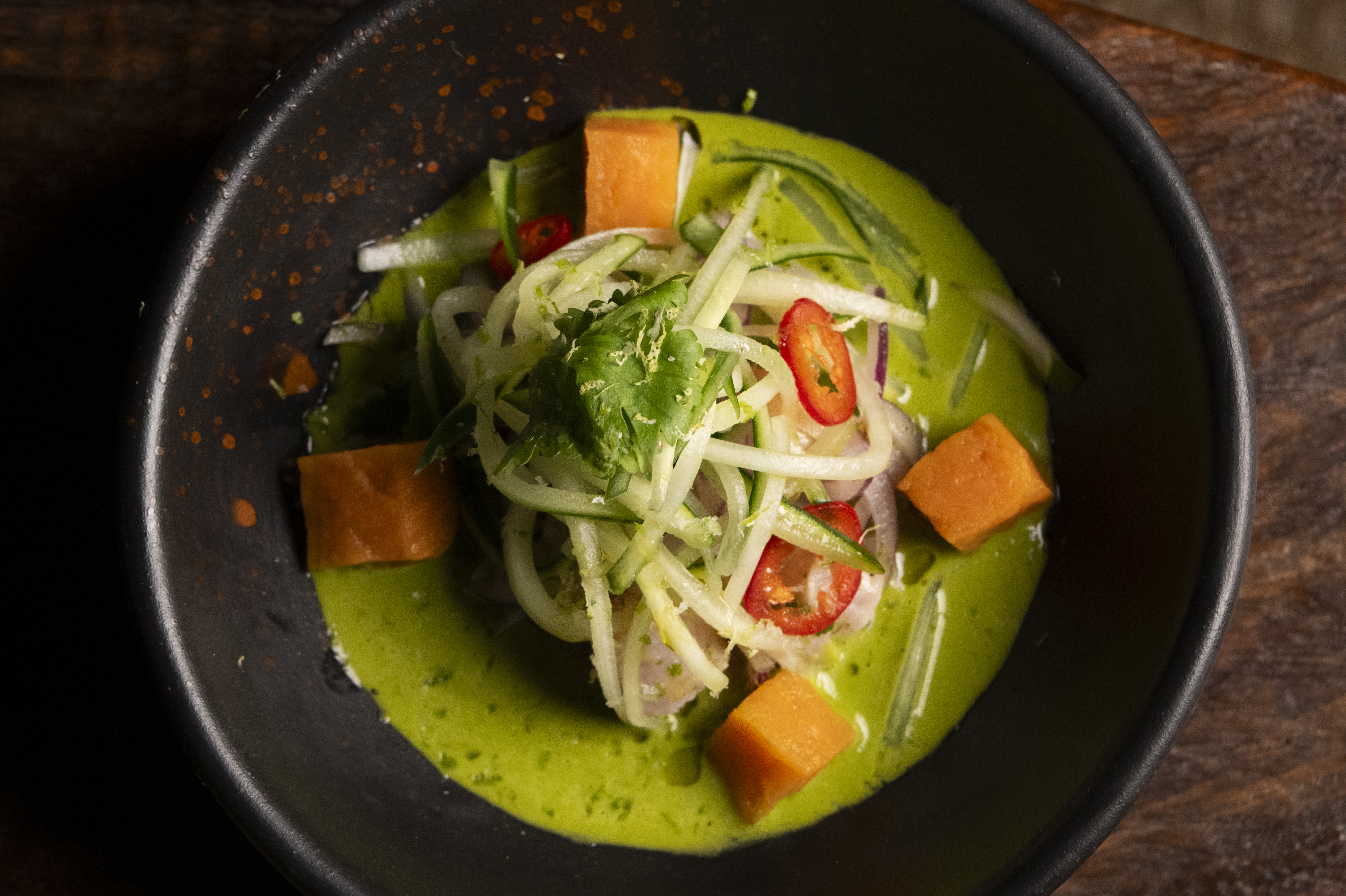 How an Indigenous Dish Became a Global Culinary Classic