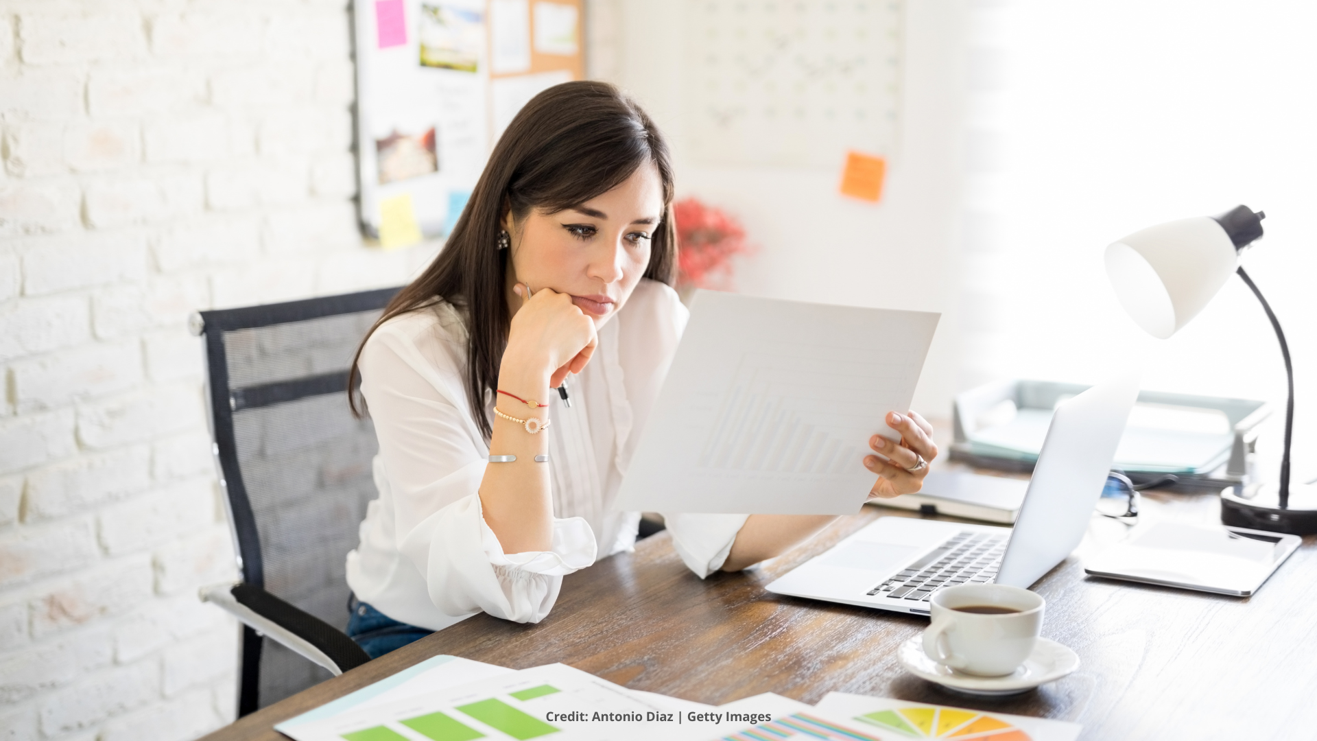 How Financial Clarity Became My Unexpected Path to Peace