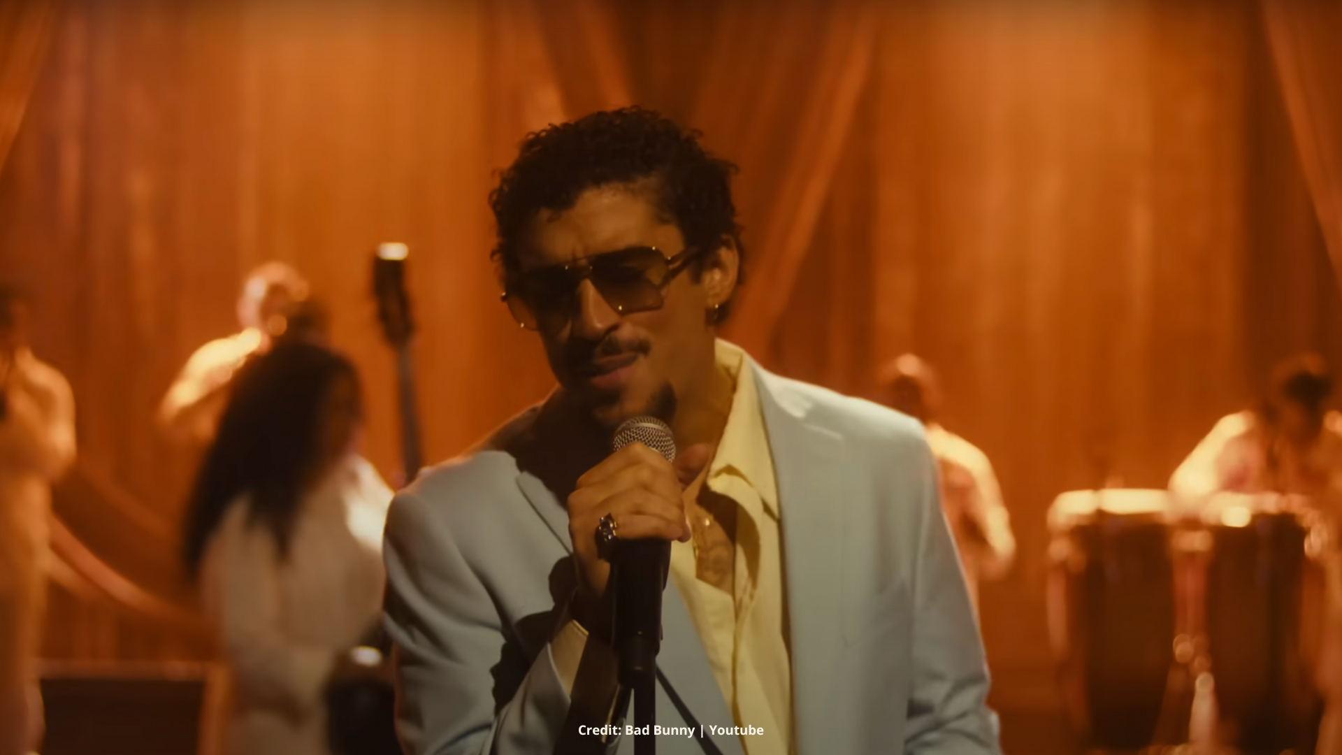 What Bad Bunny’s Residency Reveals About Belonging, Power, and Home